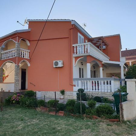 Apartments Martinovic By The Sea Kukljica Exteriér fotografie