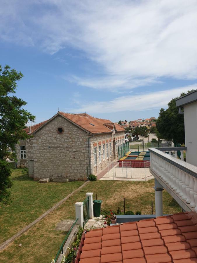 Apartments Martinovic By The Sea Kukljica Exteriér fotografie